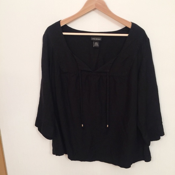 Lane Bryant Tops - Lane Bryant 18/20 top